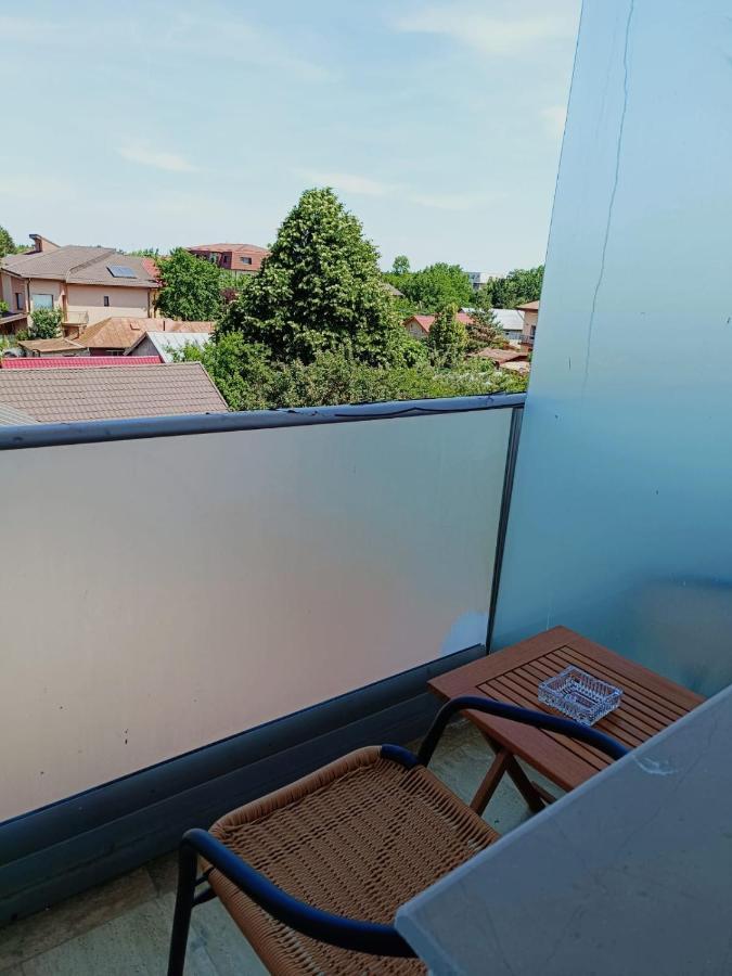 오토페니 Bucharest Airport Accomodation 아파트 호텔 외부 사진