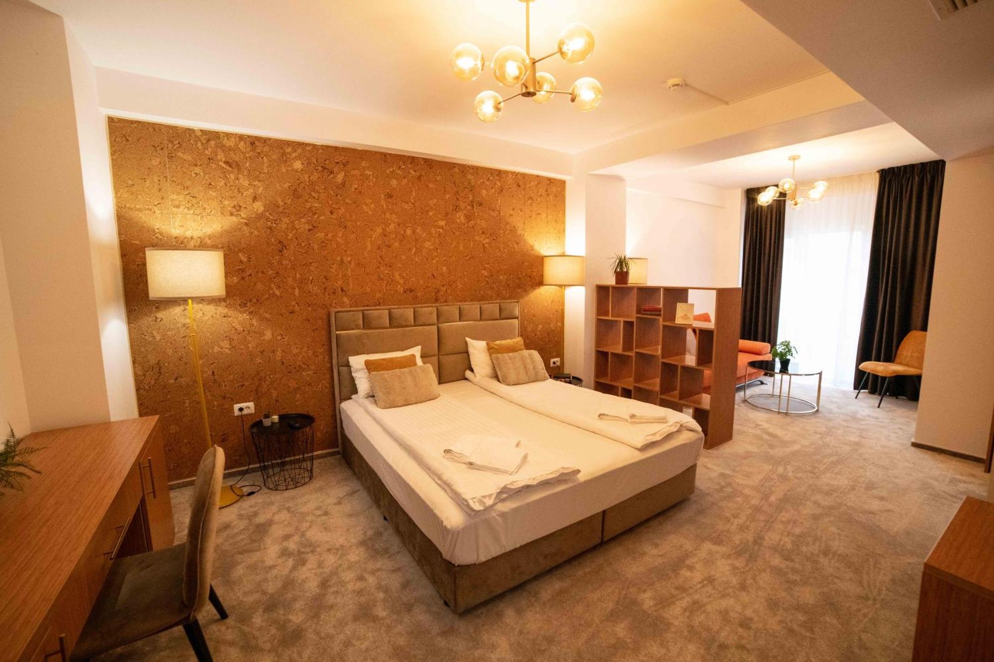오토페니 Bucharest Airport Accomodation 아파트 호텔 외부 사진