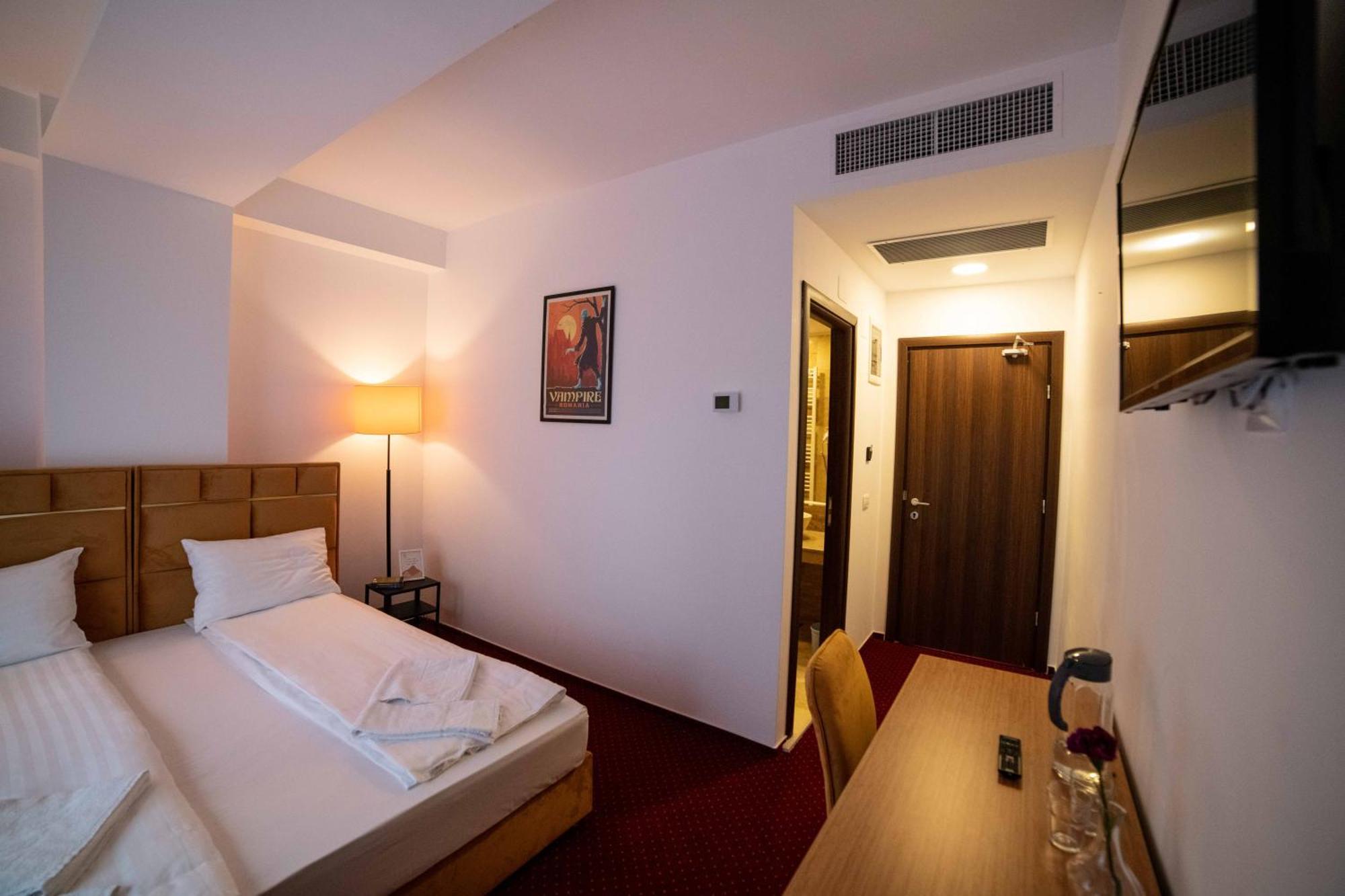 오토페니 Bucharest Airport Accomodation 아파트 호텔 외부 사진
