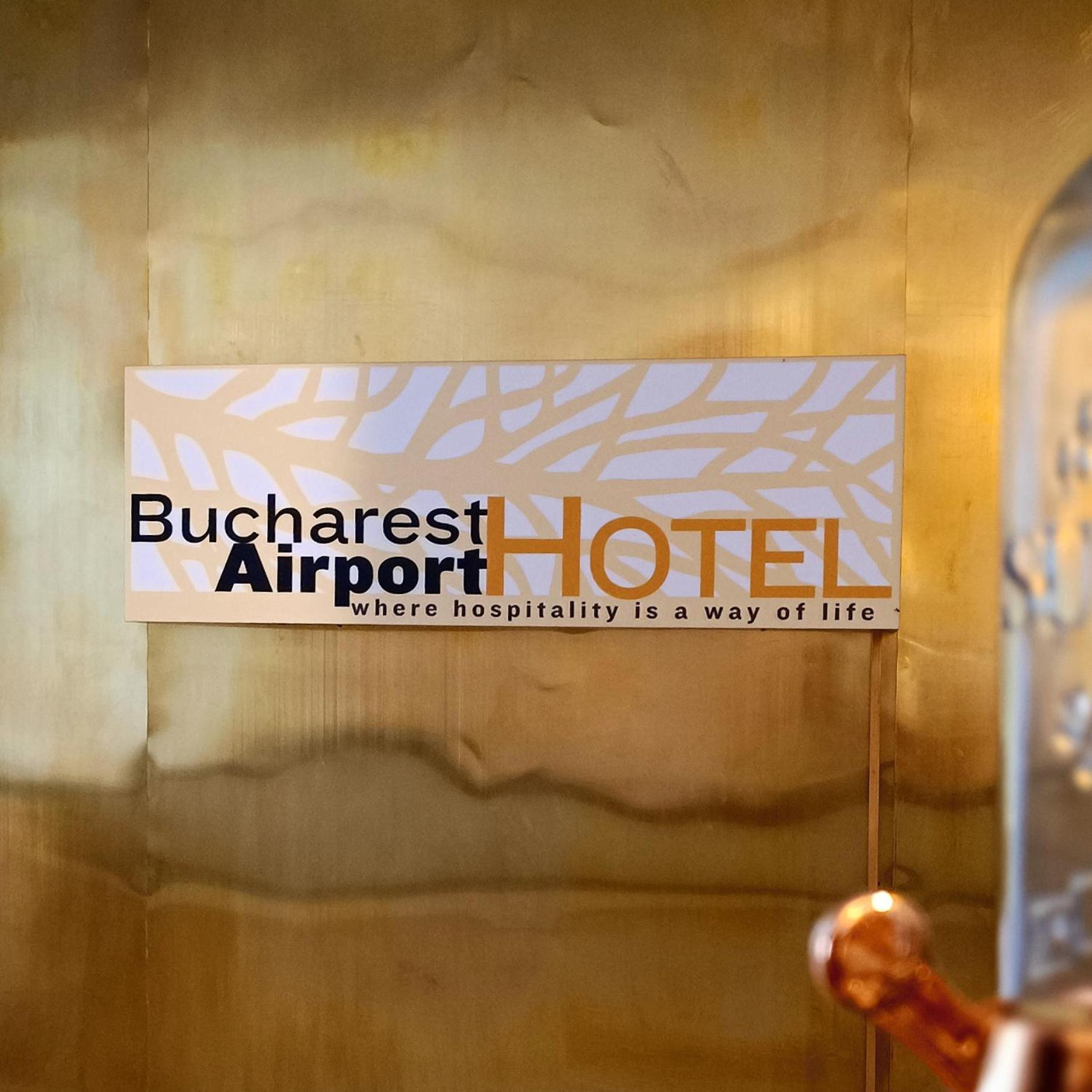 오토페니 Bucharest Airport Accomodation 아파트 호텔 외부 사진