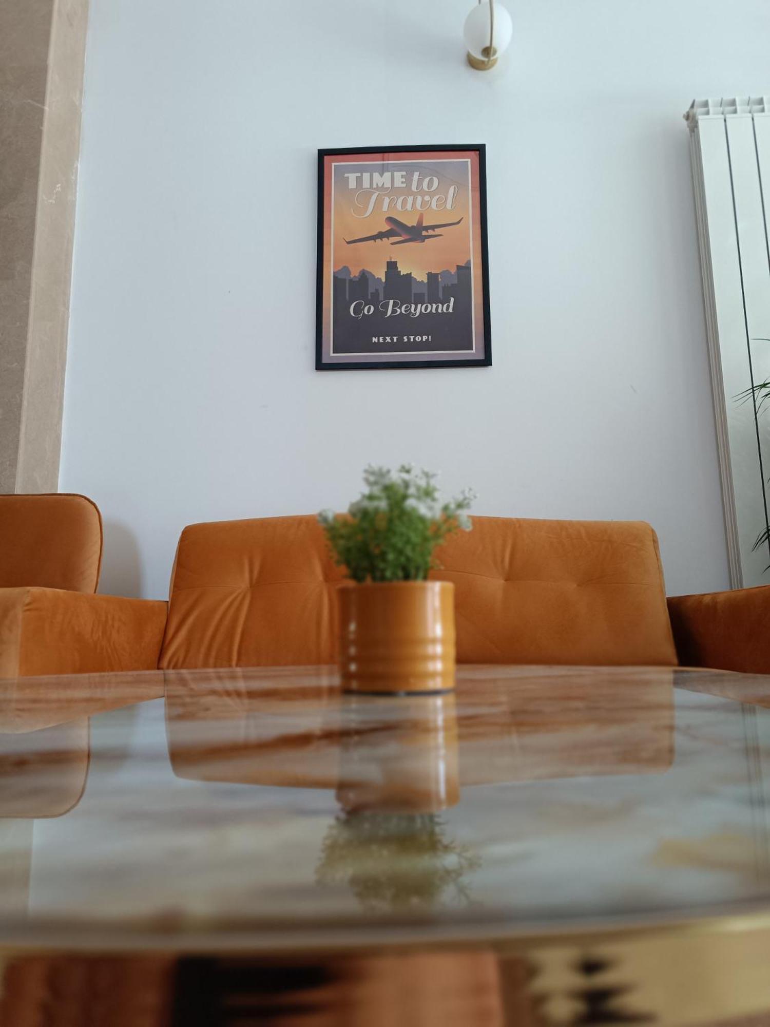 오토페니 Bucharest Airport Accomodation 아파트 호텔 외부 사진